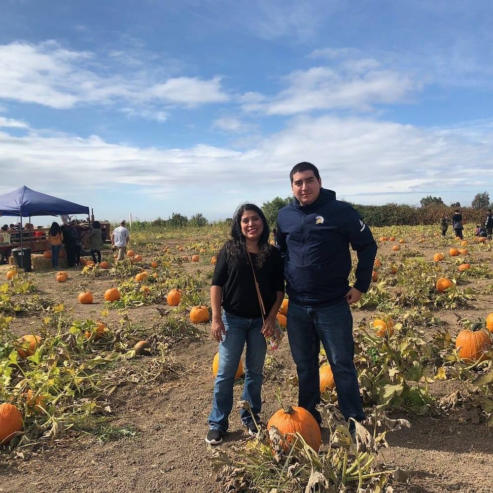Meet your Posher, Jenny